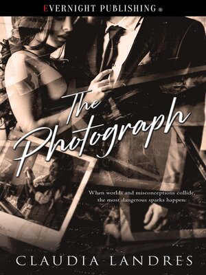 cover image of The Photograph